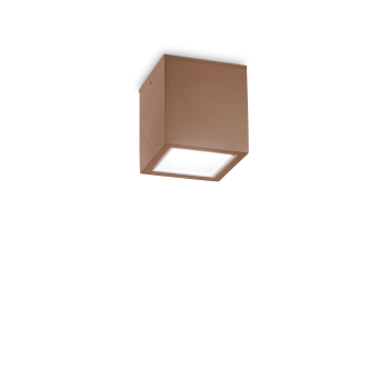 Preview: LX Techno Small